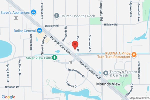 Mounds View Animal Hospital