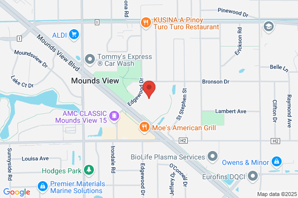 Mounds View Chiropractic