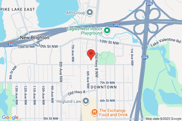 New Brighton Care Center