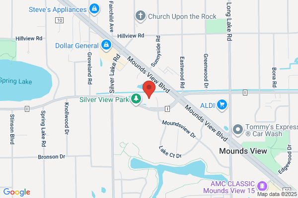 Silver Lake Pointe Apartments