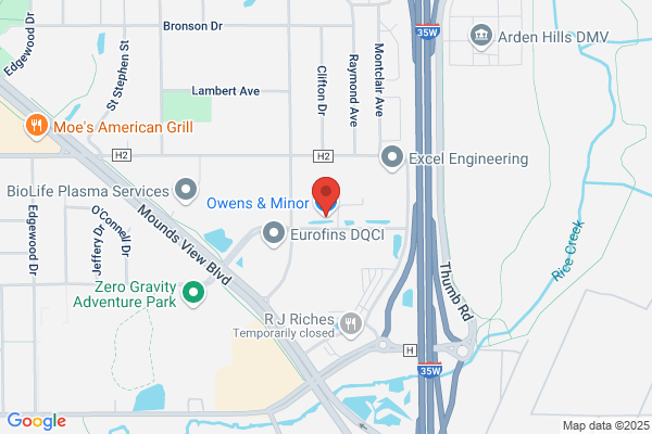 Transoma Medical, Inc