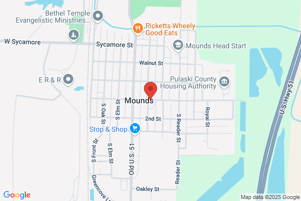 Barkett Funeral Home