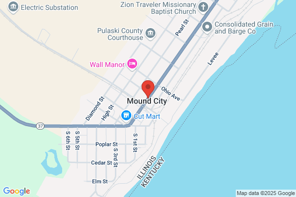Mound City Electric and Plumbing Supply