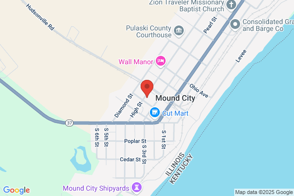Mound City of, Public Library