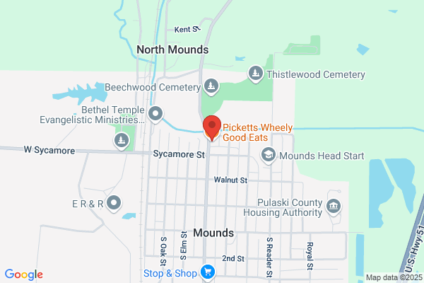 Mounds Diner