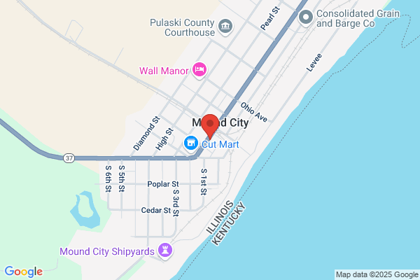 Pulaski County Abstract Company