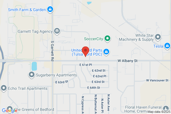 Ahrend Truck & Trailer Inc