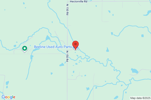 Beeline Used Auto Parts Inc