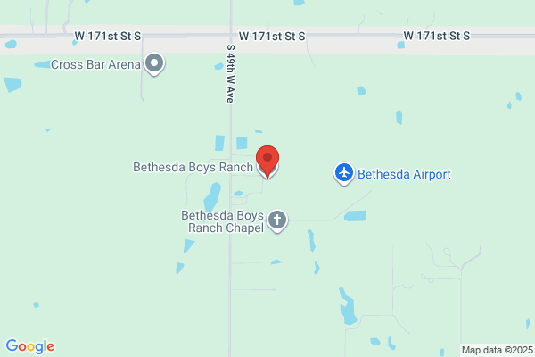 Bethesda Boys Ranch