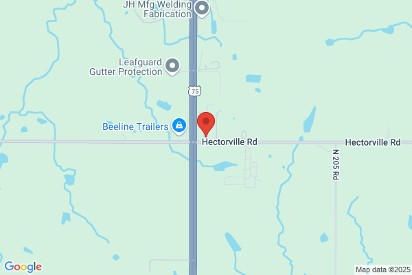 Hectorville Grocery