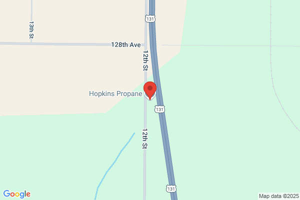 Hopkins Propane