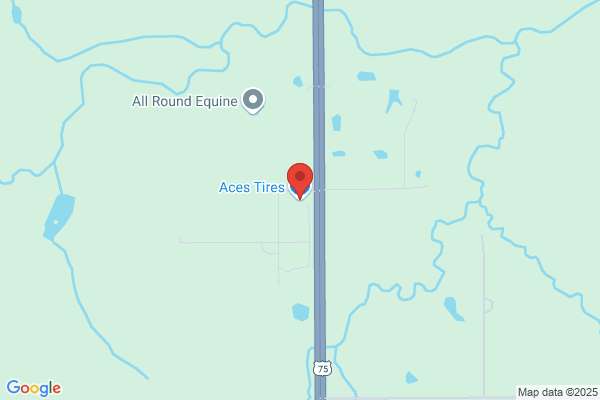 Mounds Tire