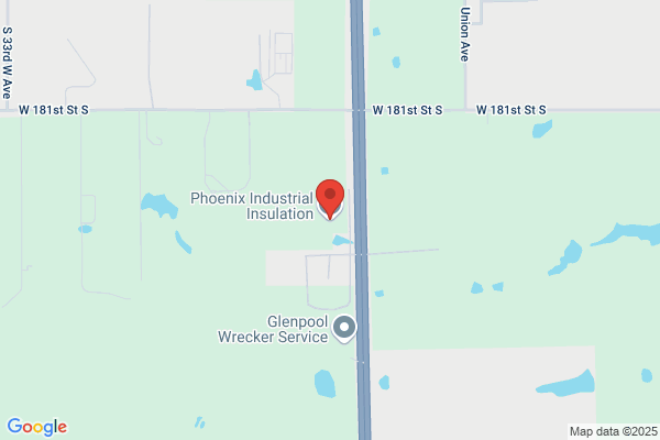 Phoenix Industrial Insulation