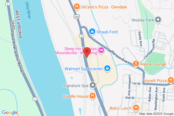 Byte Federal Bitcoin ATM (Marathon Gas)