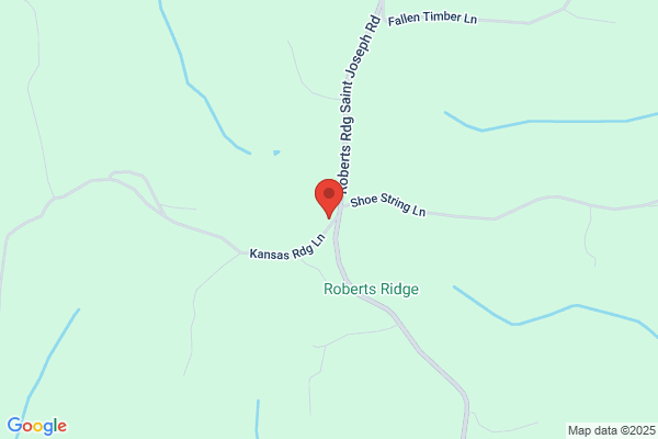 Roberts Ridge Fire Department