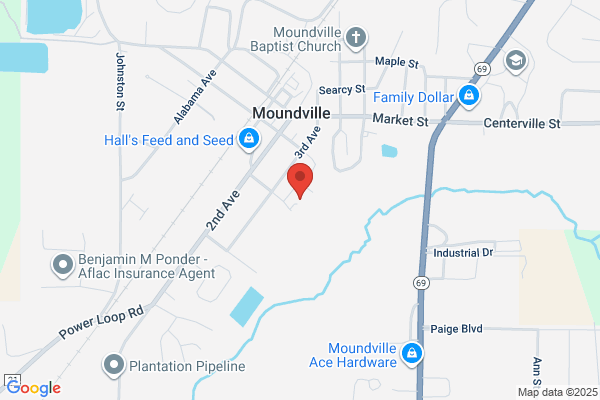 Moundville Health and Rehabilitation, LLC