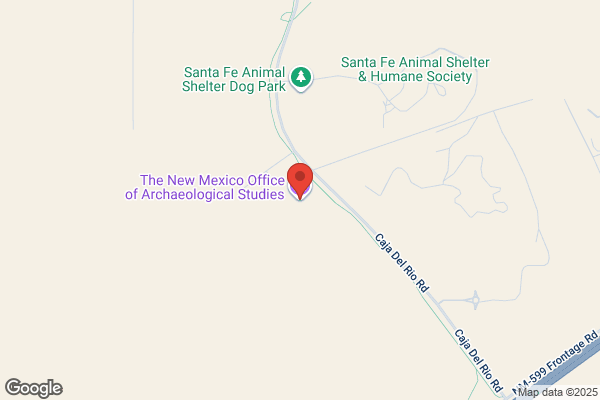Office of Archaeological Research