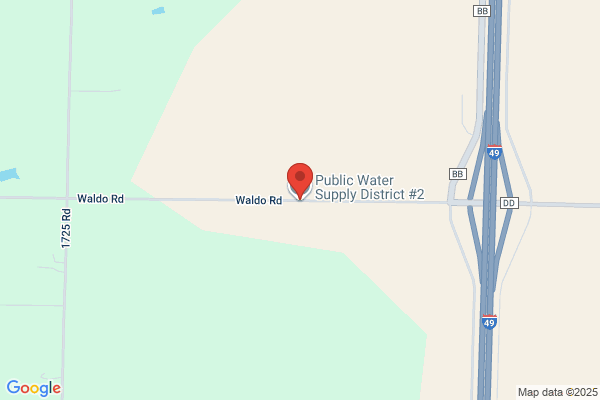 Public Water Supply District 1 of Vernon County