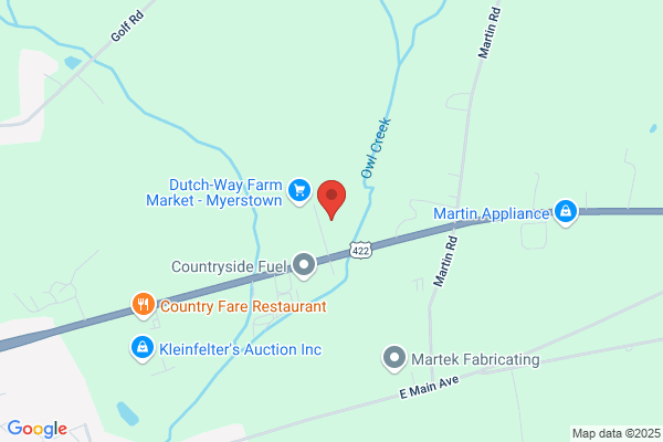 Bank of Lebanon County