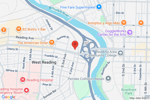 Berks Lebanon Podiatry Center- Matthew Loudis DPM