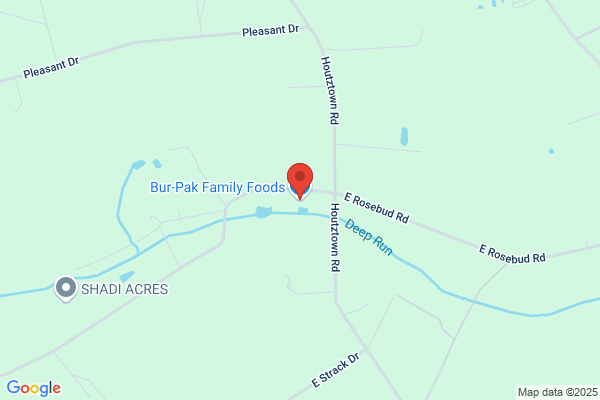 Bur-Pak Family Foods
