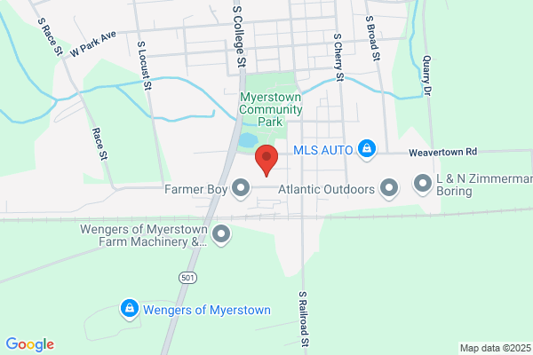 Grace Brethren Church of Myerstown
