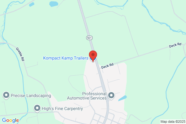 Kompact Kamp