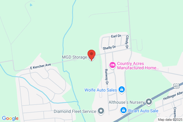 Lebanon Valley Electric