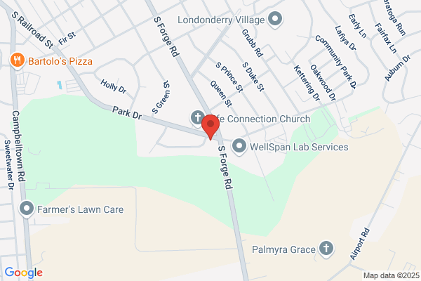 Lyons Chiropractic Center