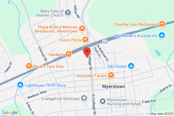 Myerstown Community Library