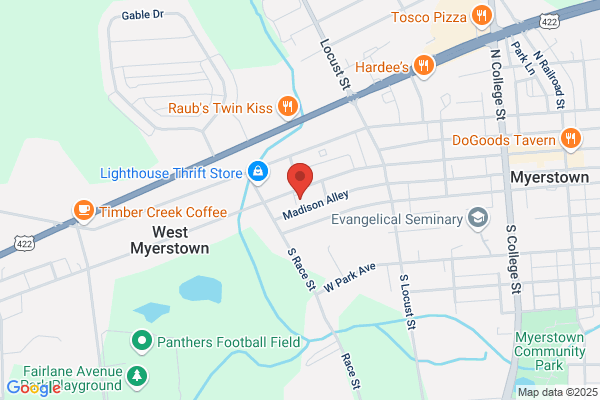 Myerstown Family Eye Care