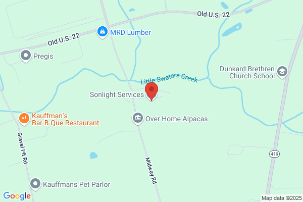 Sonlight Services