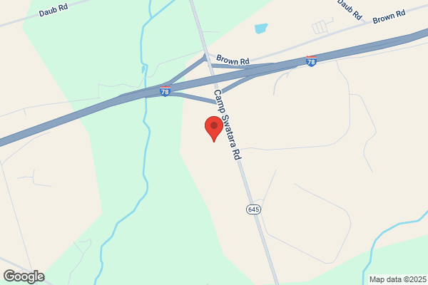 Truck Stop Direct Tsd