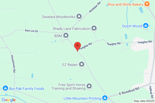 Tulpehocken Township
