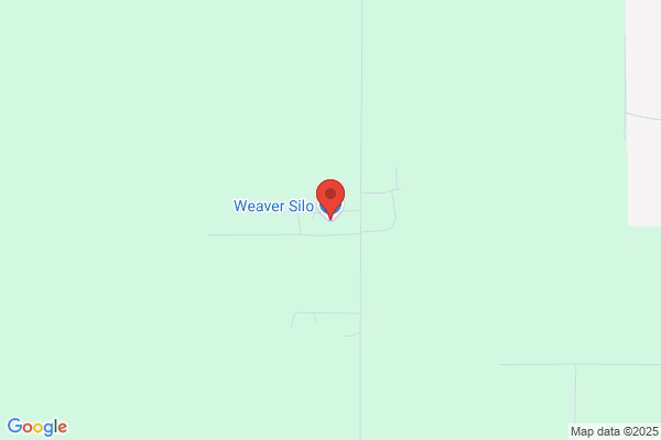 Weaver Silos
