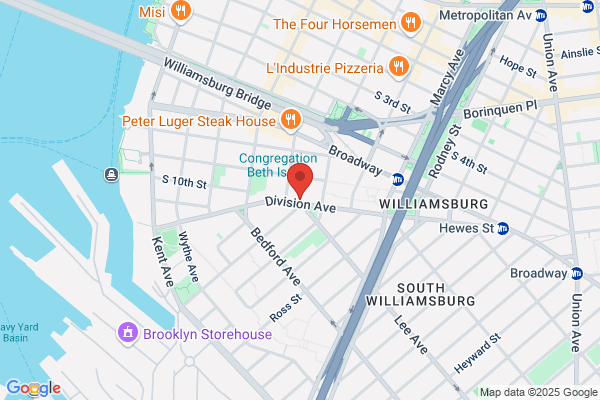 Wilhelms Hardware Store