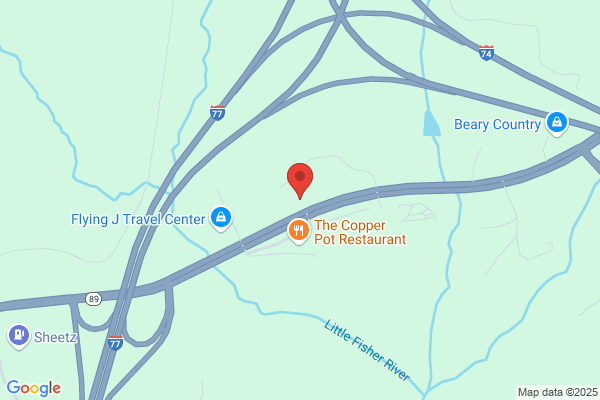 Hunt Brothers Pizza