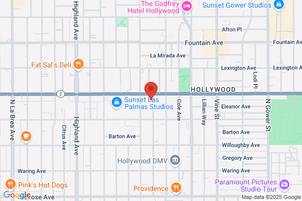 Hollywood Welding & Supply