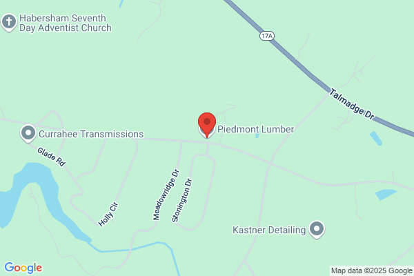 Piedmont Lumber