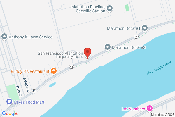 San Francisco Plantation
