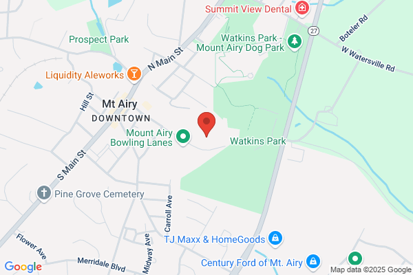 Mt Airy Heating & Air Conditioning