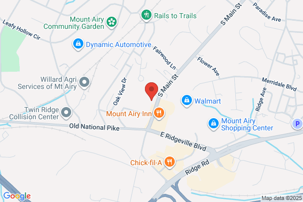 Mount Airy Animal Hospital