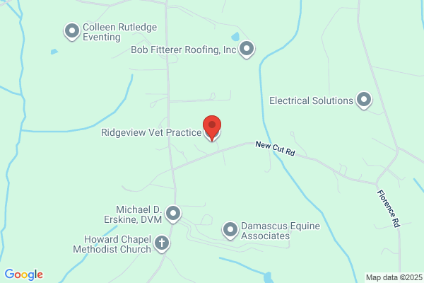 Ridgeview Vet Practice