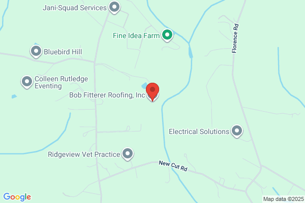 Bob Fitterer Roofing