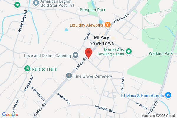 Mt Airy Auto & Truck Parts