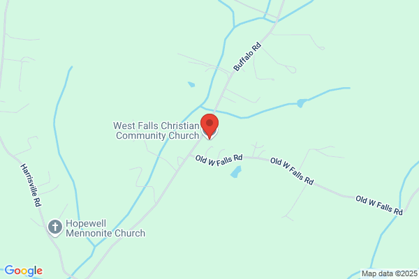 West Falls Christian Community Church