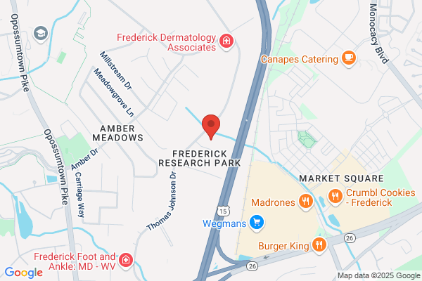 Mid-Maryland Oral & Maxillofacial Surgery PA