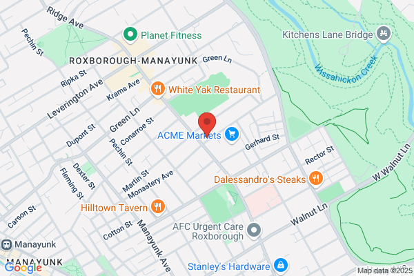 Manhattan Bagel