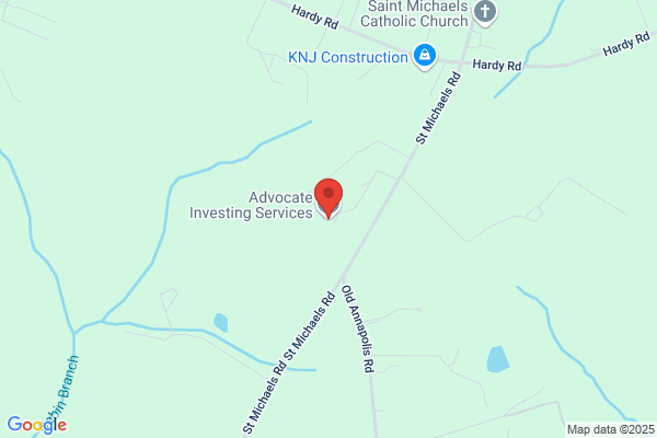 Advocate Investing Services