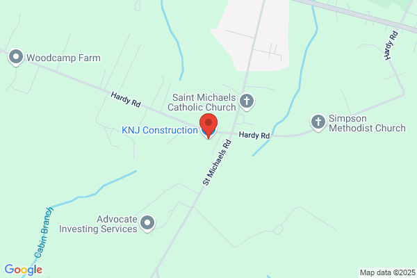 KNJ Construction LLC